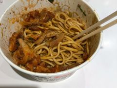 -蔡记炸酱热干面(昌里路店)
