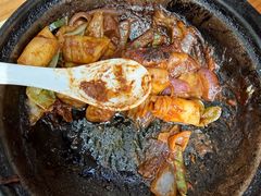 -珍珍小食店(西华路店)