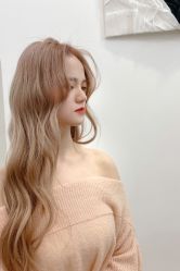 -MY HAIR ARDOR