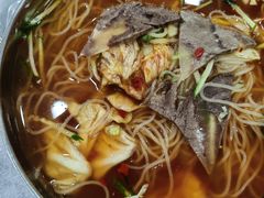 -顺通大冷面(总店)