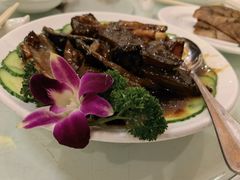 -九花山烤鸭店