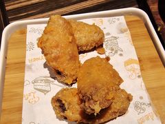 -江太极江浙菜(马桥万达广场店)