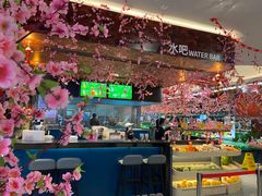 -79号渔船海鲜饭店(宝安店)