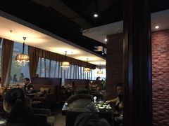 大堂-鲁西肥牛(九方购物中心店)