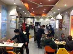 大堂-大姐麻辣烫(莲宝中路店)