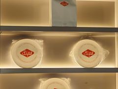 -Sips&Lick茶兰咖啡(五道口店)
