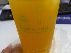 -7cake榴莲千层蛋糕(昆山店)