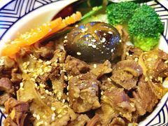 -樱嘢·炭火烧肉(惠南店)