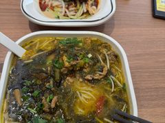 -魏家凉皮(大差市店)