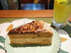 -时光花园(白鹭洲店)