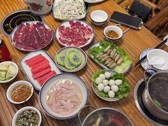 -厝味火锅·潮汕卤水火锅(十一合店)