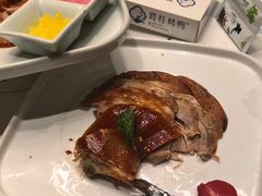 -聆桂烤鸭·金奖烤鸭(静联广场店)