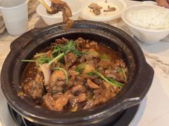 -二楼老店重庆鸡公煲(真光路店)