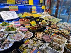 -三个渔夫·蒸汽海鲜(小白楼店)