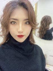 -3AM HAIR SALON染发接发