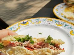 -Alimentari早午餐(安福路店)