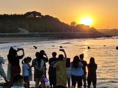 -老虎石海上公园