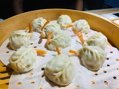 味莊特色大虾包-味莊·青岛菜(云霄路店)