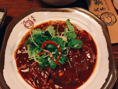 -火齐潮汕砂锅粥(五道口店)