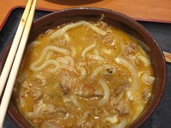 -CoCo壱番屋(久光百货店)