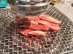 -可心筛网烤肉(南关区幸福一路店)