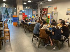 -天治宣·野椒鸡(龙头寺总店)