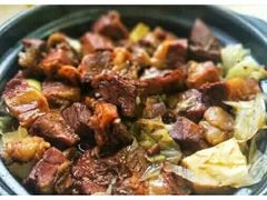 -赵家牛肉砂锅(台西三路店)