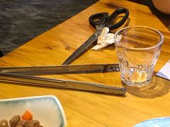 -唯成•韩国炭火烤肉 유성고기