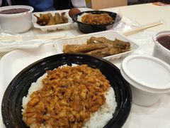 -一心一味(向西店)