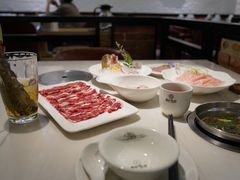 -围炉夜话·潮汕卤水火锅(榕江店)