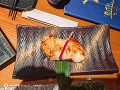 -千代武日本料理(爱建店)