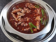 -新乡杨记红焖羊肉火锅(天坛南门店)