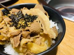 牛藏特色石锅饭-牛藏·黑毛和牛烧肉(环市东店)