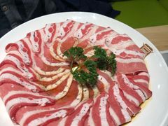 -韩宫宴烤肉·黑毛和牛·料理(合肥滨湖银泰城店)