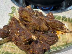 -九寨特色牦牛肉汤锅 羊肉汤锅