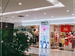 -凯德广场(学府店)