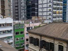 -大馆(前中区警署建築群)