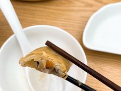 招牌黄鱼春卷-苏小柳点心·手作小笼包(新街口分院店)
