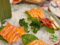 -温野菜涮涮锅(曲江大悦城店)