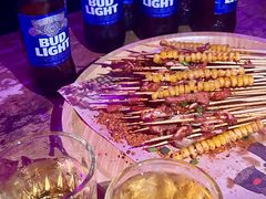 -Perry's·酒吧(黄埔大道店)