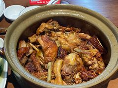 -斯丹姜母鸭·古法干香(田安南路店)