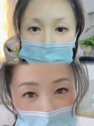 -Verywang半永久纹眉•仪器野生眉