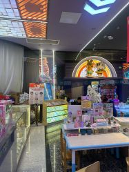 -卡通尼乐园(景枫中心店)