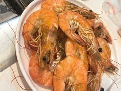 -苏格里岛自助烤肉海鲜火锅(成都金牛万达店)