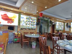-老东阳·外婆菜(横店店)