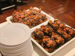 -上海锦江汤臣洲际大酒店壹阶层