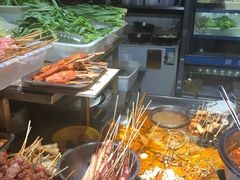 -长英绝味水煮(老字号洪都总店)