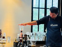 -The Workshop Coffee
