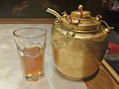 -小吊梨汤·北京菜·烤鸭(清河万象汇店)