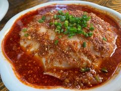 -勇猛子川菜馆(新军路店)